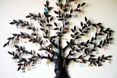 metal-wall-art-trees-Strong-and-Wonderful-Metal-Tree-Wall-Art