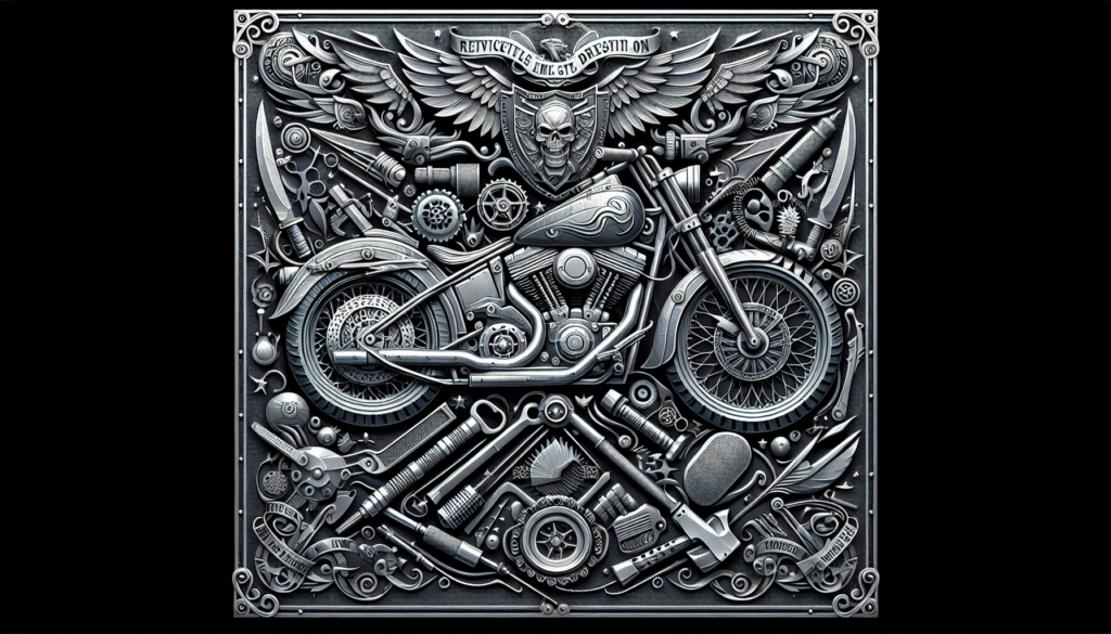 Discover Popular Motorcycle Metal Wall Art Designs Discover Popular Motorcycle Metal Wall Art Designs