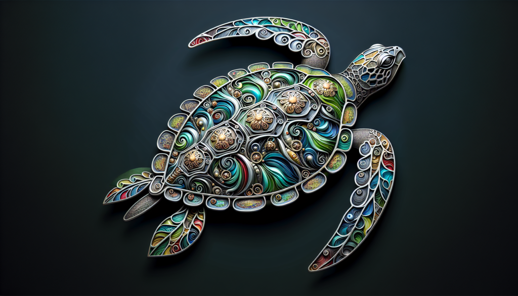 Exploring Popular Designs for Metal Sea Turtle Wall Art Exploring Popular Designs for Metal Sea Turtle Wall Art