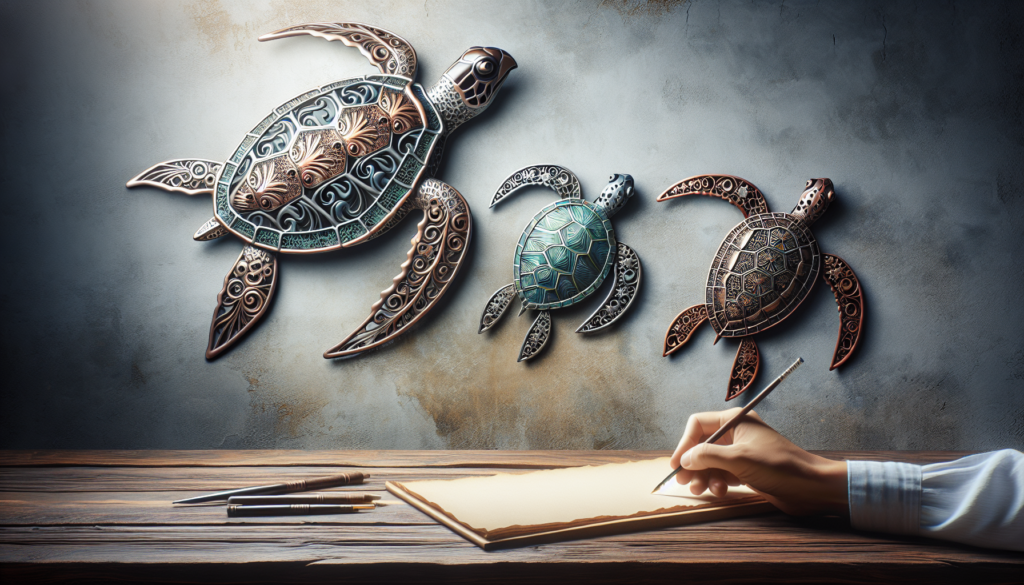 Exploring Popular Designs for Metal Sea Turtle Wall Art Exploring Popular Designs for Metal Sea Turtle Wall Art