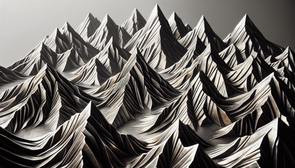 Exploring popular mountain wall art designs in metal Exploring popular mountain wall art designs in metal