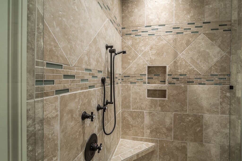 Incorporating Metal Wall Art in Your Bathroom Decor