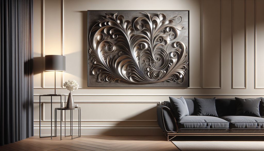 Step-by-Step Guide to Hanging Metal Wall Art Step-by-Step Guide to Hanging Metal Wall Art