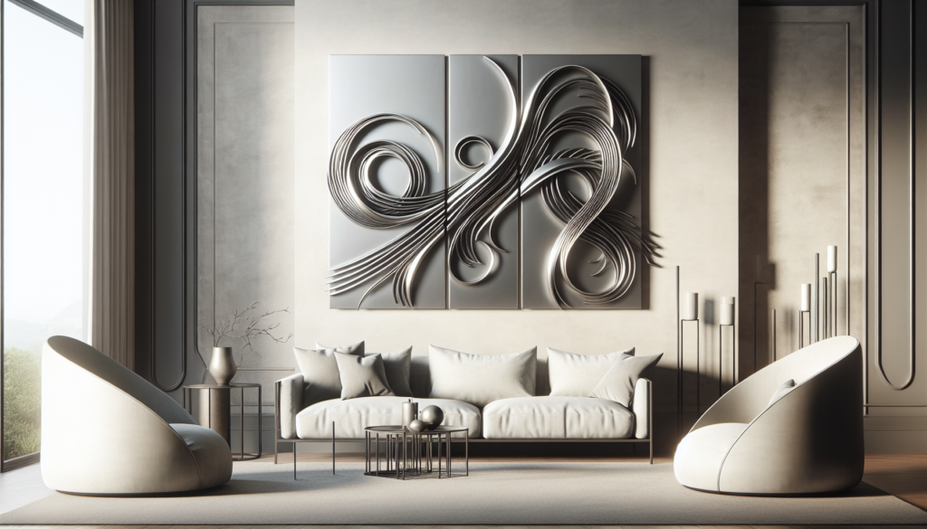 Step-by-Step Guide to Hanging Metal Wall Art Step-by-Step Guide to Hanging Metal Wall Art