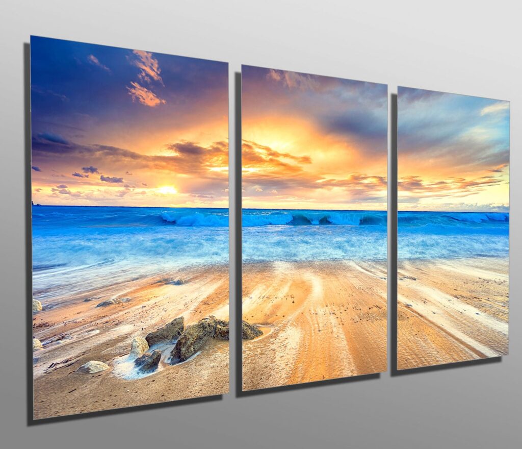 Where to Find Metal Wall Art with a Stunning Sunset Design Where to Find Metal Wall Art with a Stunning Sunset Design