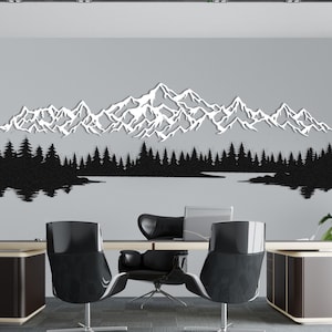 Discover Local Artists Creating Stunning Metal Wall Art Mountains Discover Local Artists Creating Stunning Metal Wall Art Mountains