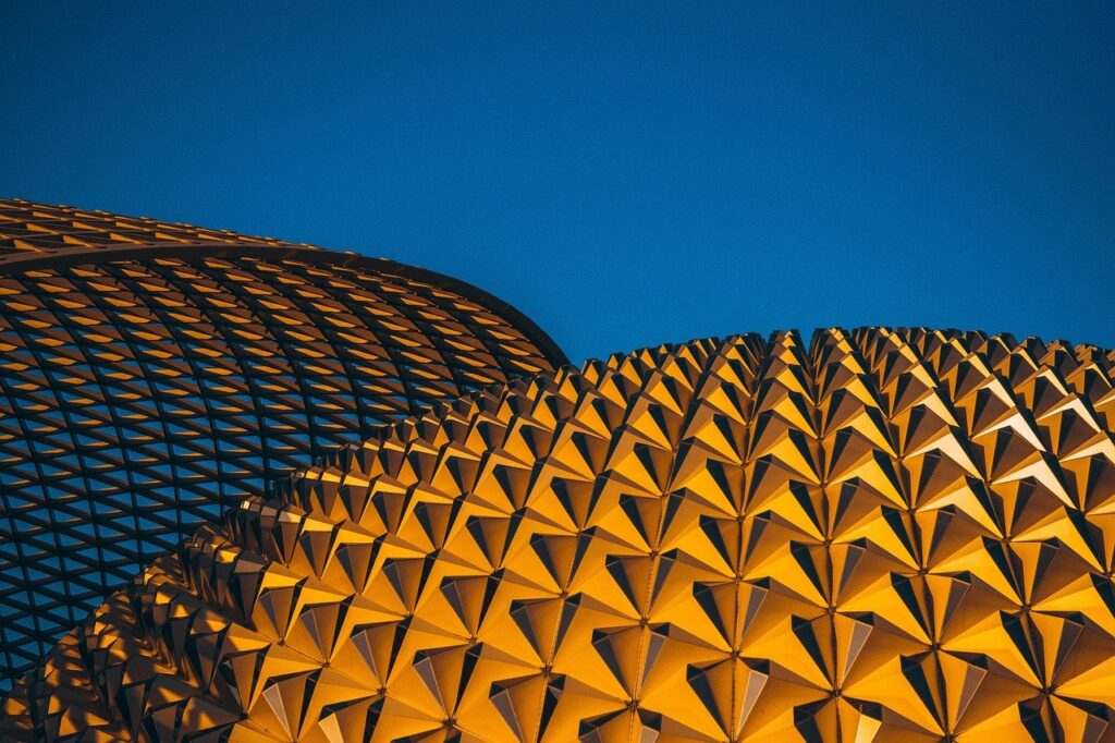 Exploring the Majestic Beauty of Metal Wall Art Mountains Exhibition