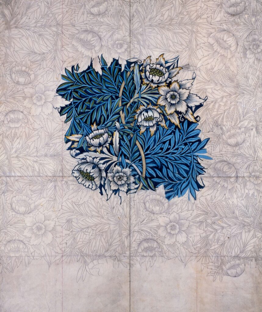 Hanging Metal Mountain Wall Art: Tips for Brick Walls